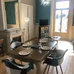 T2 52 M2 L'ambassadeur Centre-ville 1 Balcon Apartament Aix-les-Bains