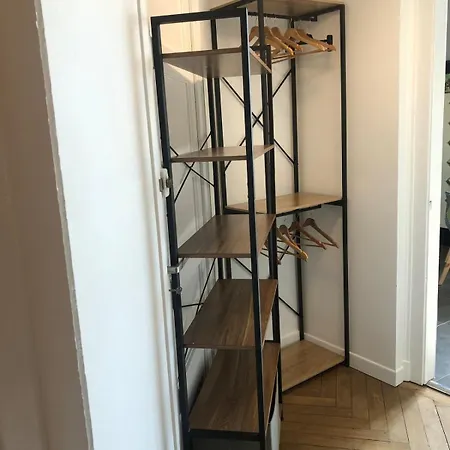 شقة Appartement T2 52 M2 L'Ambassadeur Centre-Ville 1 Chambre Balcon إيكس ليه با