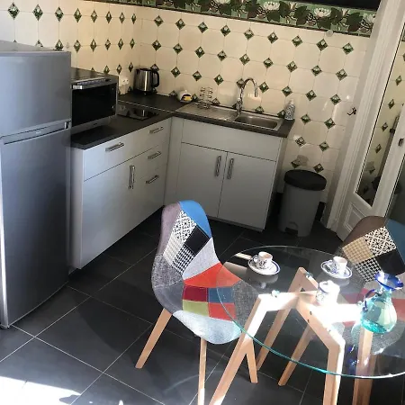 Appartement T2 52 M2 L'Ambassadeur Centre-Ville 1 Chambre Balcon شقة *