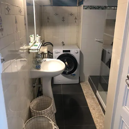 Appartement T2 52 M2 L'Ambassadeur Centre-Ville 1 Chambre Balcon * إيكس ليه با