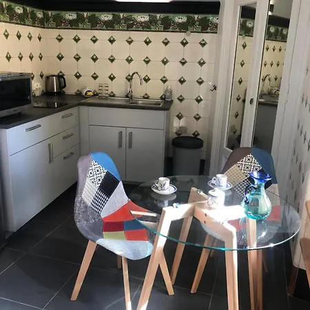 شقة Appartement T2 52 M2 L'Ambassadeur Centre-Ville 1 Chambre Balcon *
